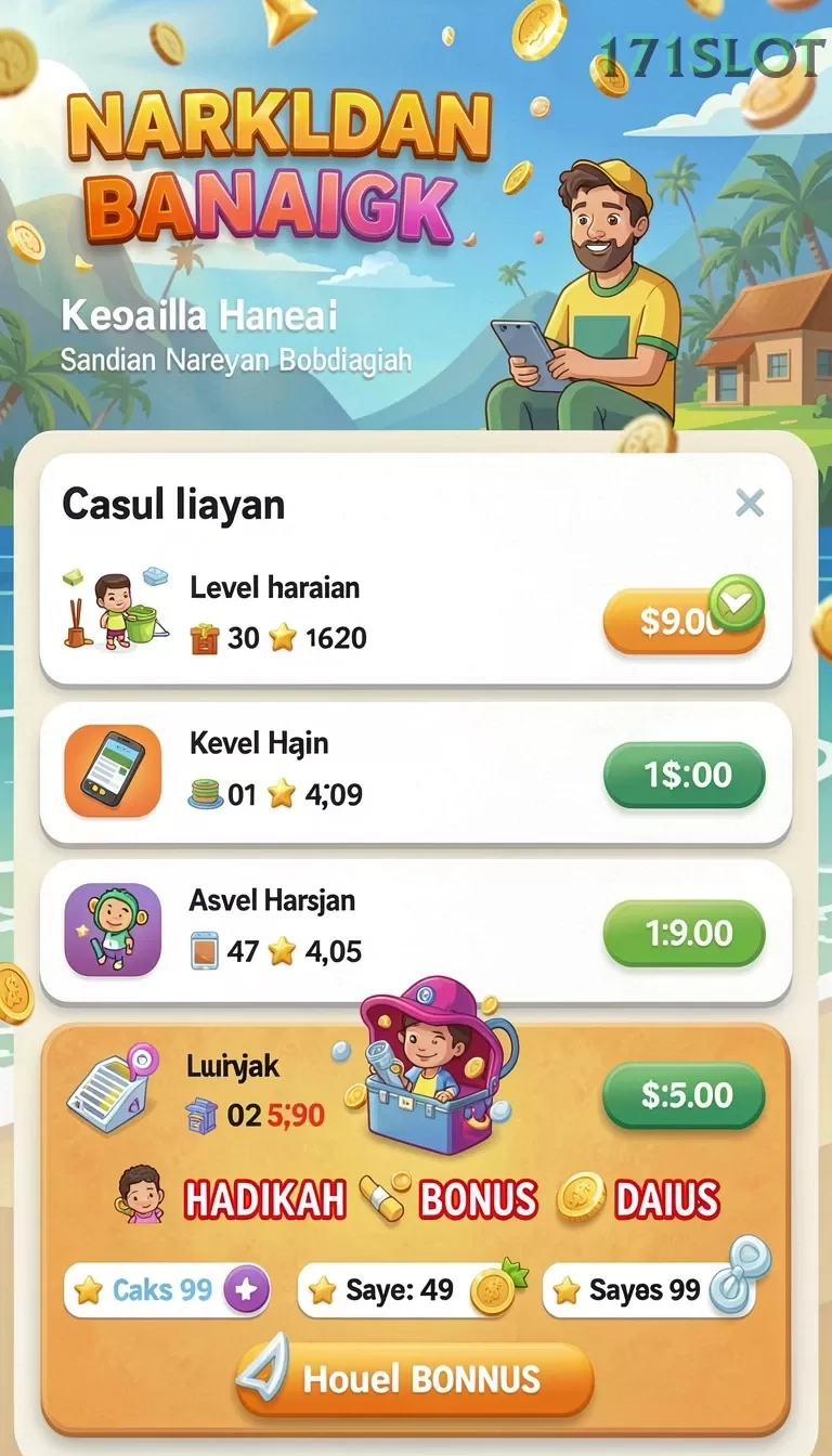 Screenshot Rupiah138 nomor 2