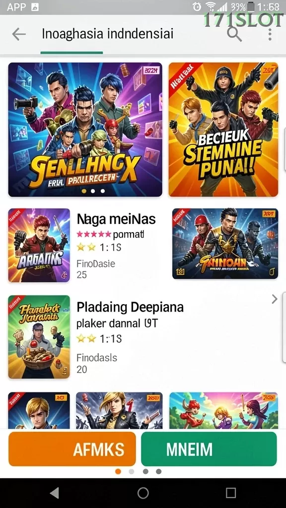Screenshot Pasar88 nomor 2